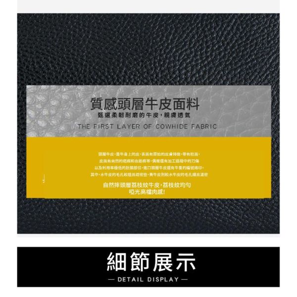 頭層牛皮三層薄款肩背包女包【LB1333】 真皮,牛皮,女包,肩背包