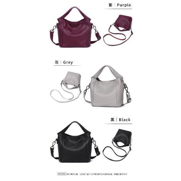 頭層牛皮女士豎款肩背包女包【LB1260】 真皮,牛皮,女包,肩背包