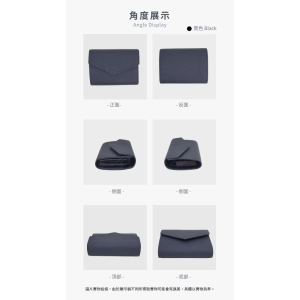 2COIN頭層牛皮10風琴卡位信封短夾女夾【LH1227】 錢包,短夾,女夾,頭層牛皮