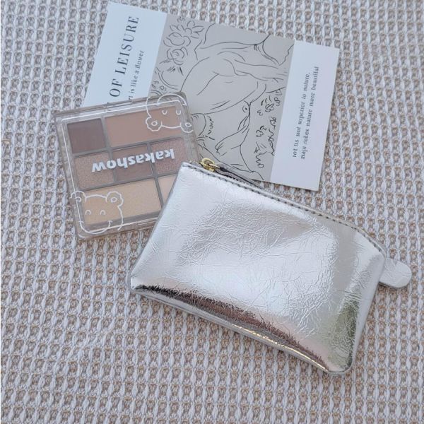 頭層牛皮薄款零錢包【LH1156】 