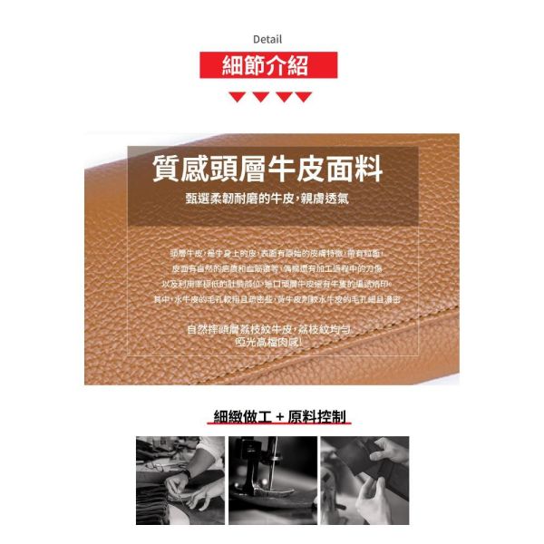 頭層牛皮女士翻蓋長夾女夾【LH1235】 錢包,長夾,頭層牛皮