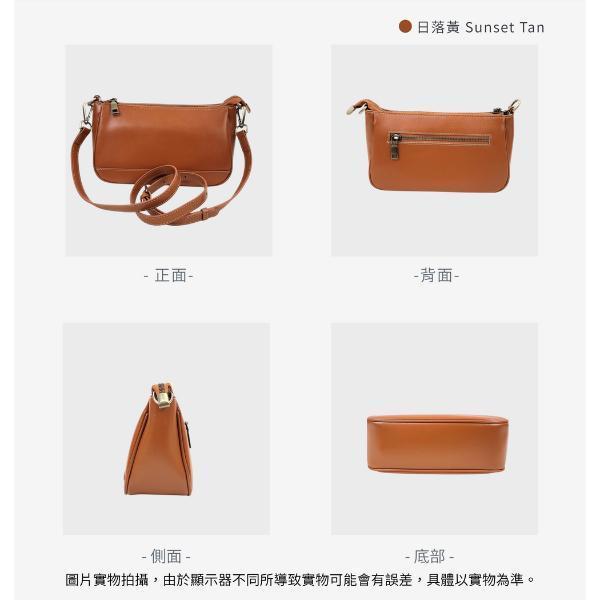 頭層牛皮單肩小方包女包【LB1207】 