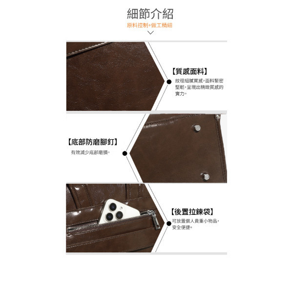 油蠟牛皮翻蓋後背包女包【LB1226】 