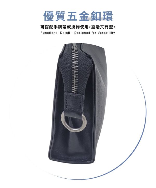 頭層牛皮隨身肩背小包男包【LB1203】 