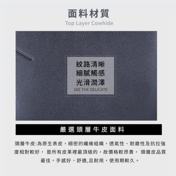 頭層牛皮男士二折幾何折角皮夾錢包短夾男夾【LH1215】 錢包,短夾,頭層牛皮,男夾