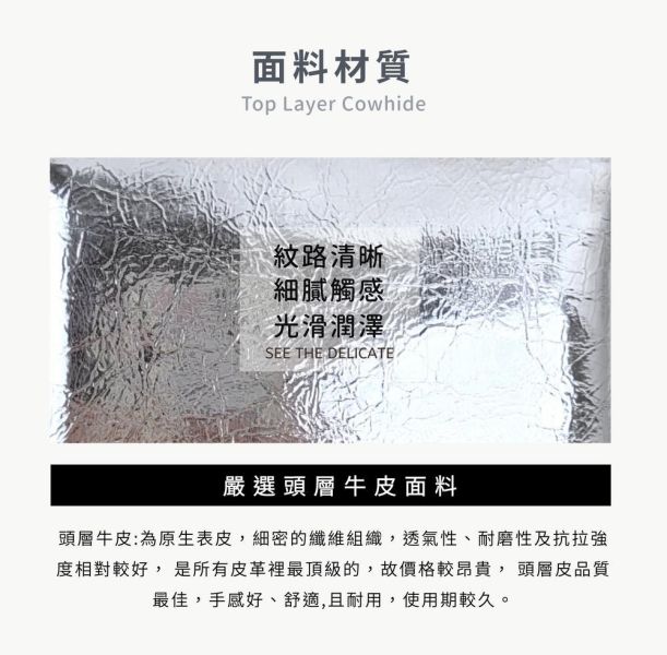 頭層牛皮雙層拉鍊零錢包【LH1126】 