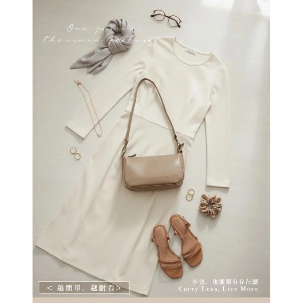 頭層牛皮單肩小方包女包【LB1207】 