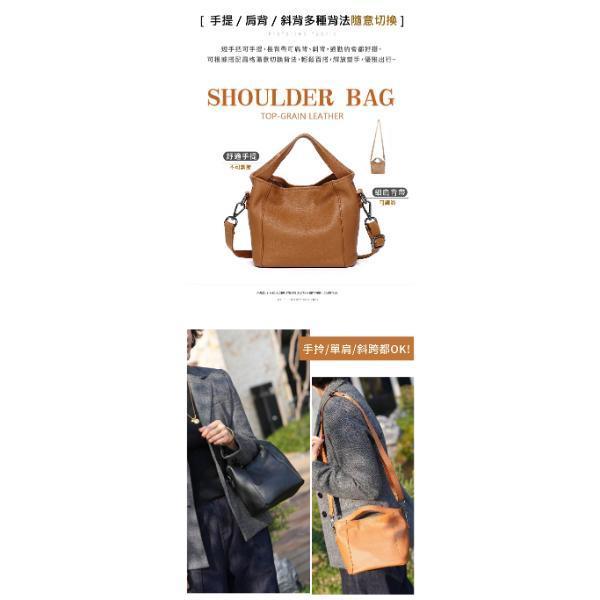 頭層牛皮女士豎款肩背包女包【LB1260】 真皮,牛皮,女包,肩背包