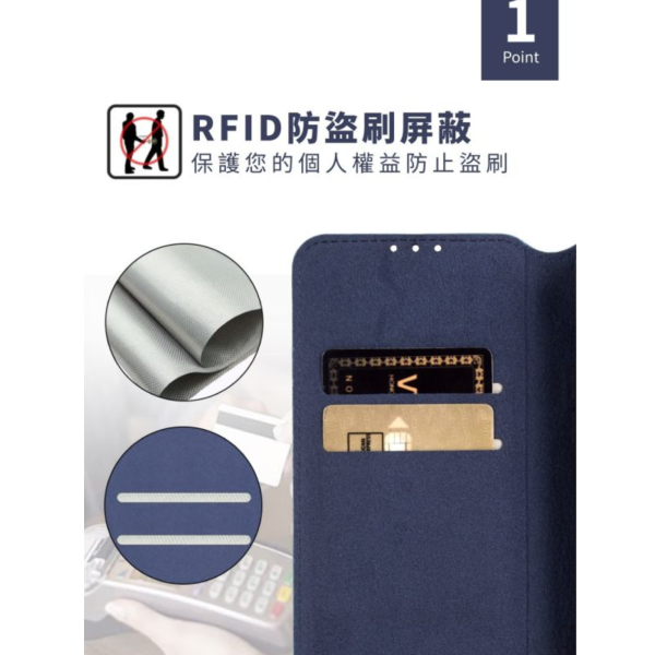 頭層牛皮翻蓋手機包-IPHONE【CPB16】 