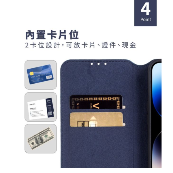 頭層牛皮翻蓋手機包-IPHONE【CPB16】 