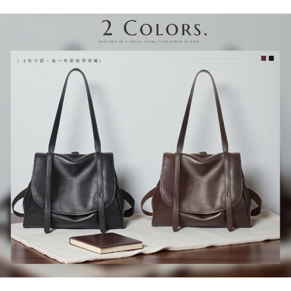 頭層牛皮雙肩包女包【LB1221】 