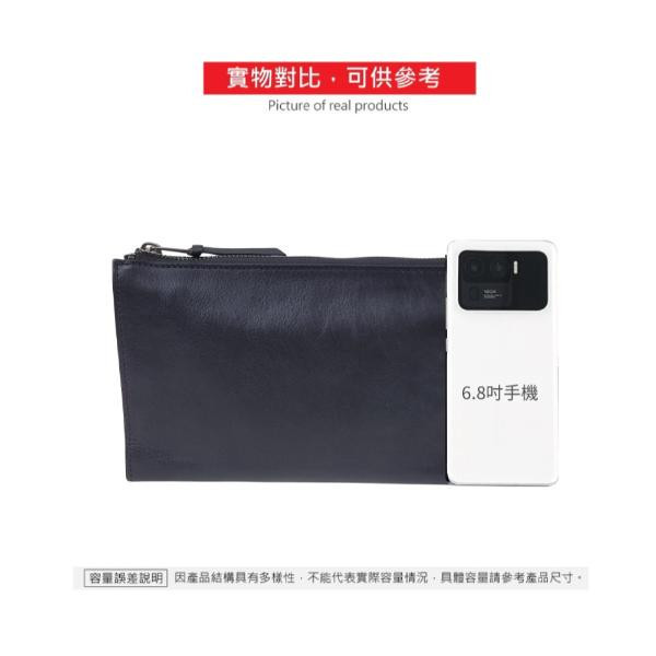 頭層牛皮隨身肩背小包男包【LB1203】 