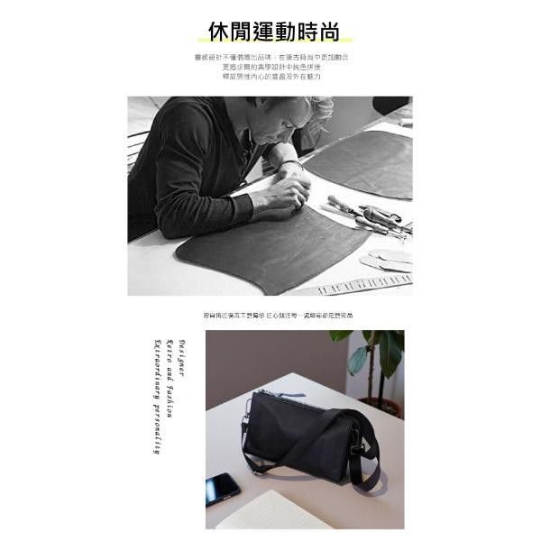 頭層牛皮隨身肩背小包男包【LB1203】 