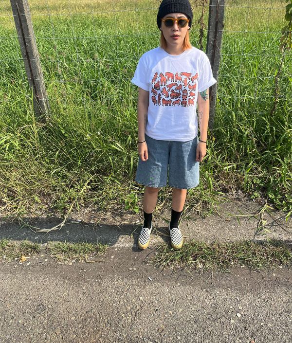 好多馬t-shirt跟大學tee 馬, tshirt, 大學tee