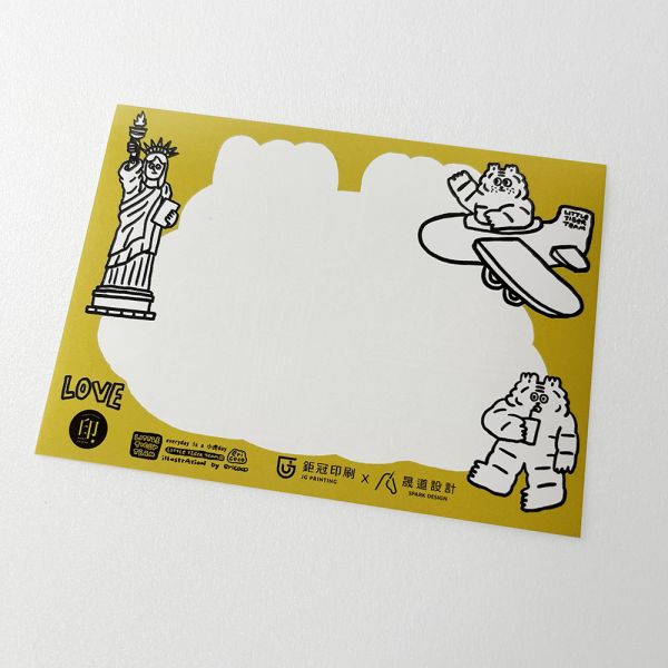 小虎國護照 小虎國護照,防偽,晟道設計,鉅冠印刷,印刷創新科技研究發展中心