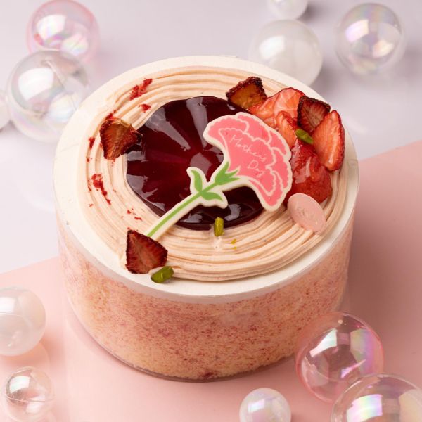 【母親節限定】黛斯女王 