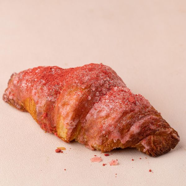 紅寶石卡士達可頌 