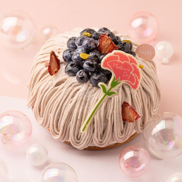 【母親節限定】芋香絮語 