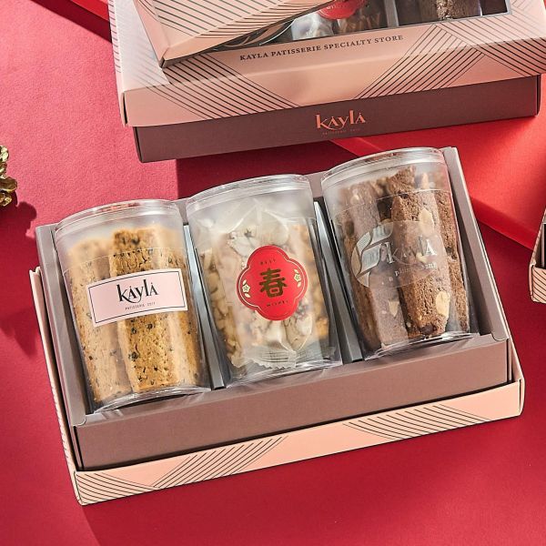 【2026新年禮盒】【優惠】迷你禮盒 