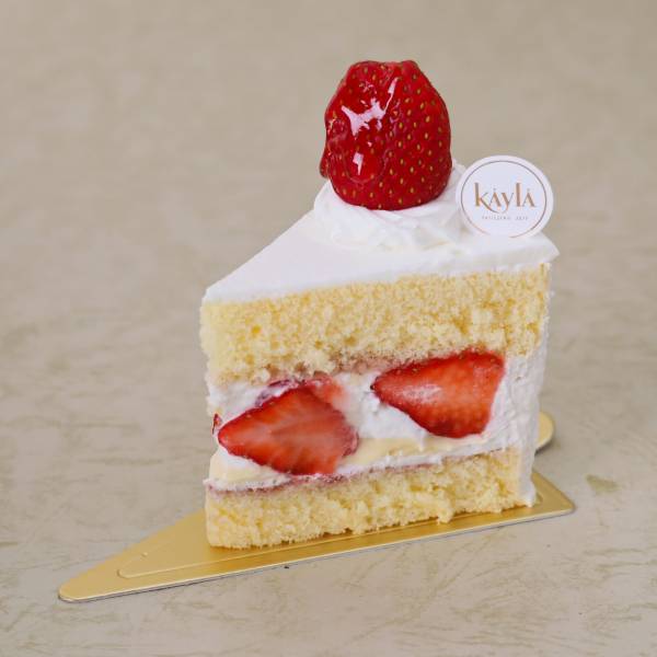 【草莓季限定】草莓修多 