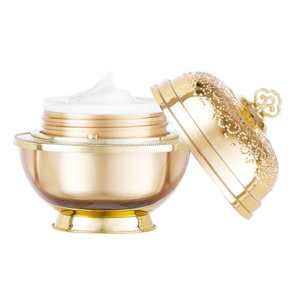 【6.7月贈品】海星澎澎霜隨身瓶X1(5ml) 