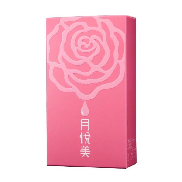 【Mei/邱馨葦代言】MIAU月悅美微粒膠囊/(30顆/盒)緩解更年期不適 雌激素 更年期調理 紅花苜蓿 頂級植物異黃酮 靈芝外泌體 定格青春 珍珠粉 養出好膚色 
