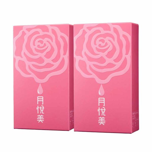 【Mei/邱馨葦代言】MIAU月悅美微粒膠囊/(30顆/盒)緩解更年期不適 雌激素 更年期調理 紅花苜蓿 頂級植物異黃酮 靈芝外泌體 定格青春 珍珠粉 養出好膚色 