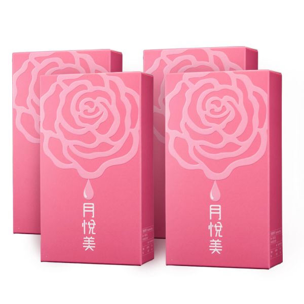 【Mei/邱馨葦代言】MIAU月悅美微粒膠囊/(30顆/盒)緩解更年期不適 雌激素 更年期調理 紅花苜蓿 頂級植物異黃酮 靈芝外泌體 定格青春 珍珠粉 養出好膚色 