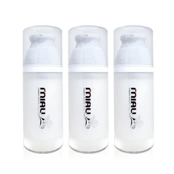 MIAU PDRN胺基酸洗面乳120g/低刺激清潔配方/敏感肌也能安心使用/維持肌膚彈性與活力/使皮膚長效滋潤保濕 