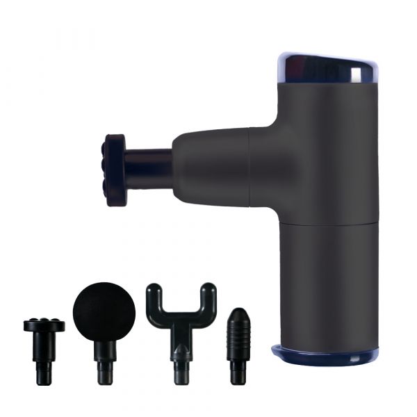 【贈品】MIAU400g輕巧迷你筋膜槍/隨機出/不挑色 400g 輕巧 迷你 筋膜槍 隨身攜帶 按摩