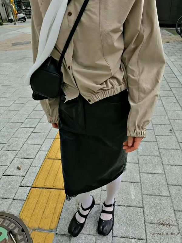 FW2727 秋季 襯衫式夾克外套 
