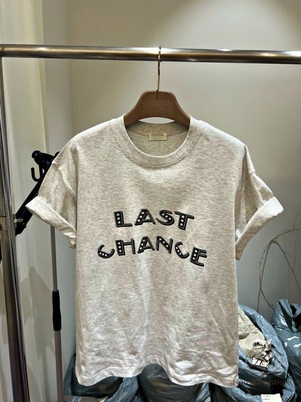 SS329 春季 可愛圖案tee 