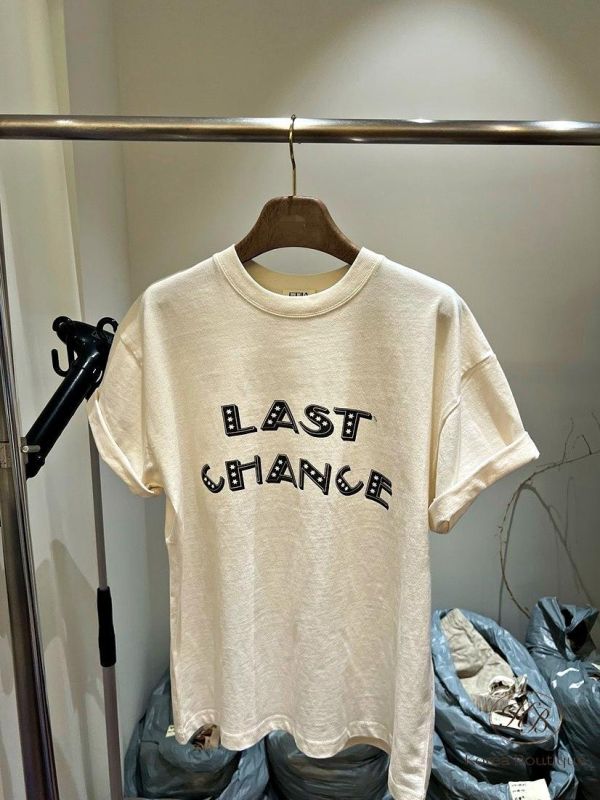 SS329 春季 可愛圖案tee 