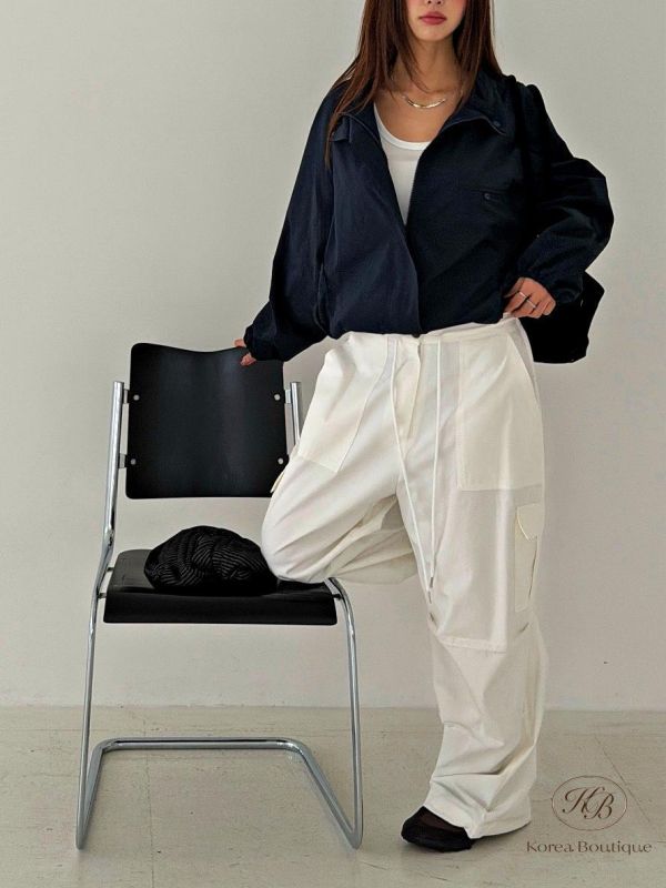 SS312 春季 春夏不可缺少的工作褲 