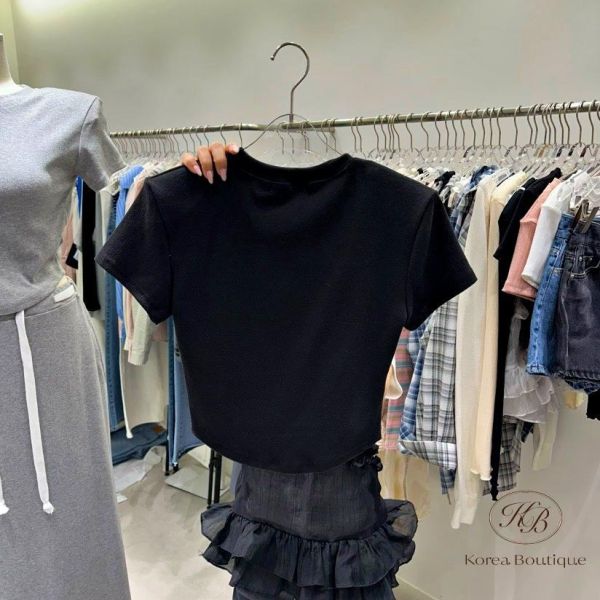 SS391 春季 棉質長裙運動套裝 