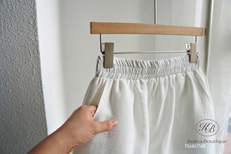 SS123 春季 襯衫蕾絲套裝 