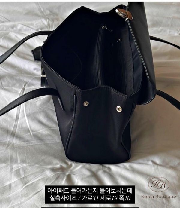 FW2662 秋季 找到時髦容量又大的包包 