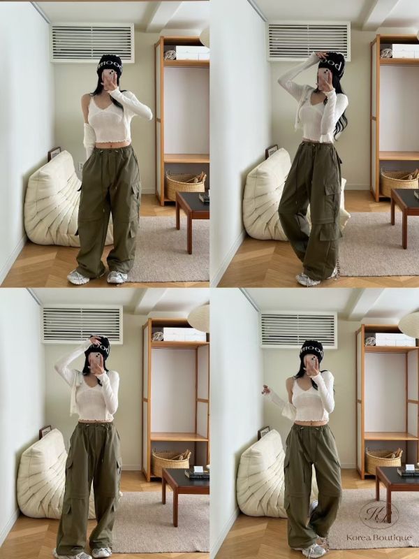 Fw14 秋季 甜美帶一點帥氣的套裝 背心外套組 可拆賣 