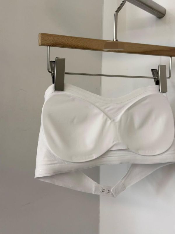 SS475 春季 平口bra top 