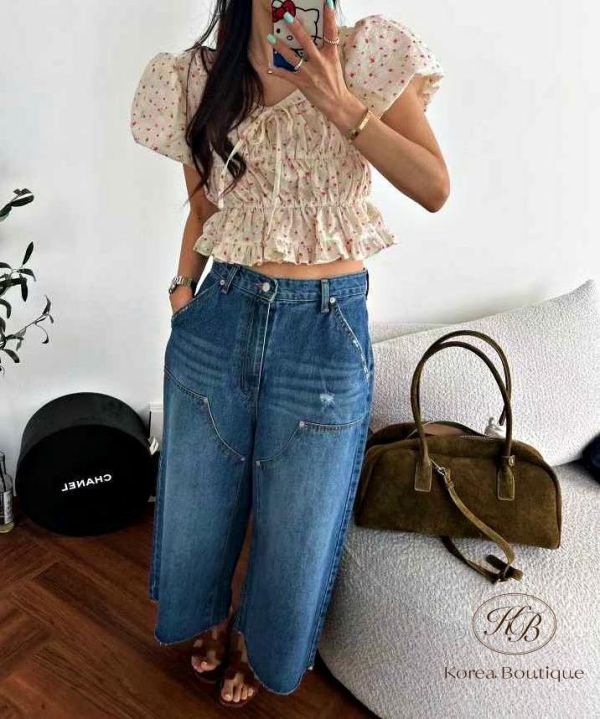 SS335 春季 浪漫少女要來一件吧 