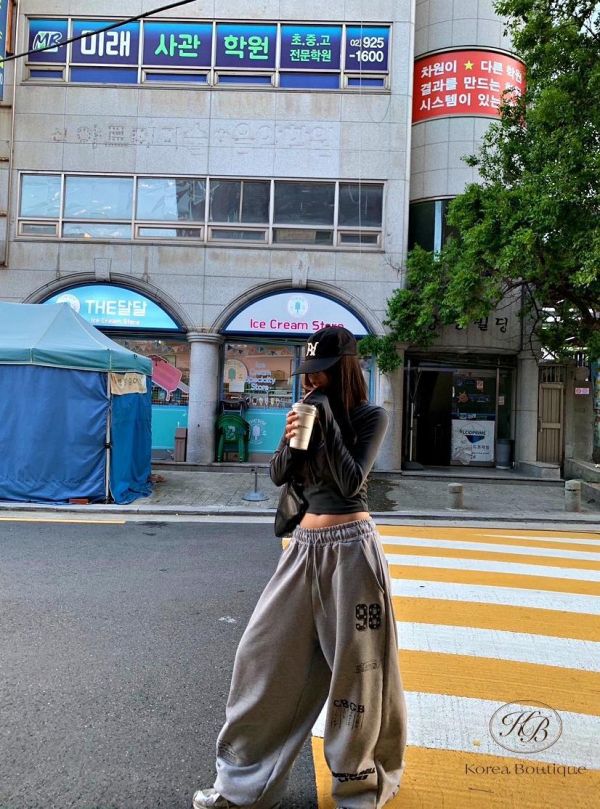 FW2749 秋季 喜歡粉色的半排扣上衣 