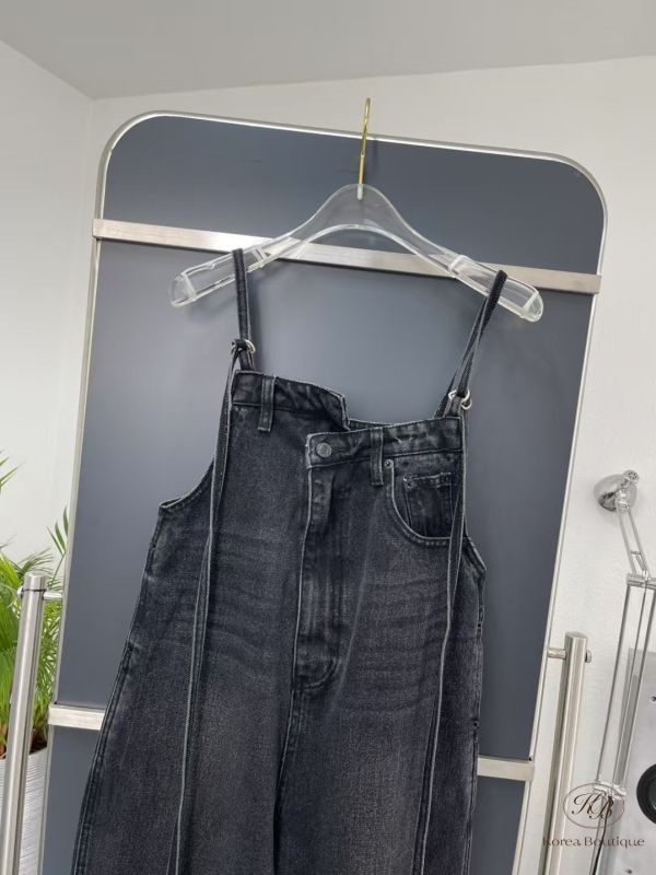 Spu97 春裝 連身褲 