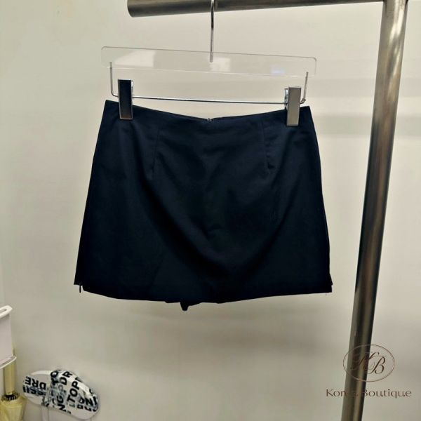 Fw298 秋季 風衣夾克套裝 