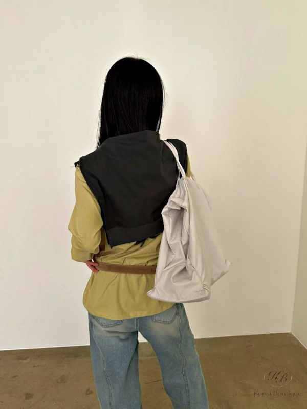 Fw225 秋季 oversized版素tee 