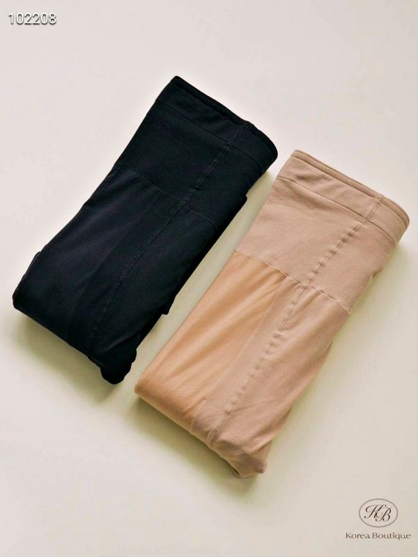 Fw497 冬季 韓國 光腿神器 秋冬必備 兩層絲絨 