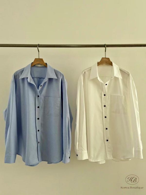 SS177 春季 襯衫套裝 