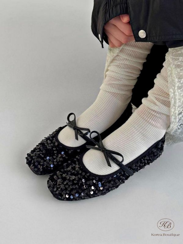 SS138 春季 春款兩片娃娃鞋鞋 