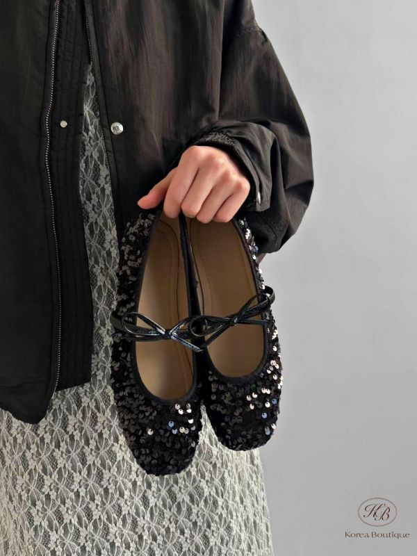 SS138 春季 春款兩片娃娃鞋鞋 