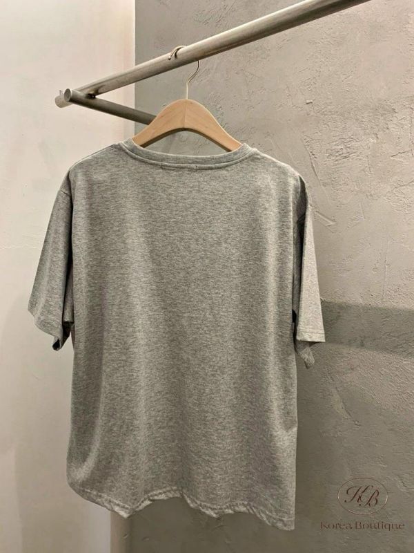 SS386 春季 櫻桃蝴蝶結上衣 