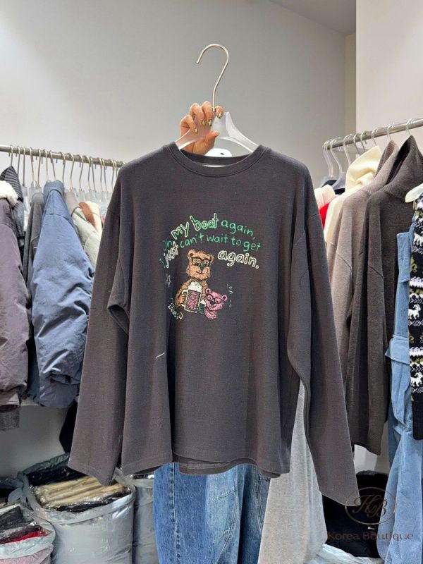 FWKR25 冬季 狗狗上衣 